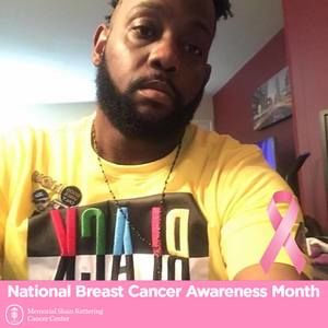 Meet your Posher, Kevin